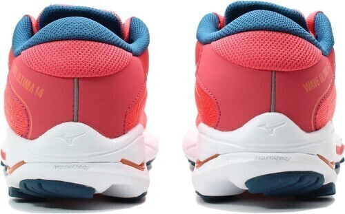 Buy Mizuno Wave Ultima 14 paradise pink white ink blue from 84.99