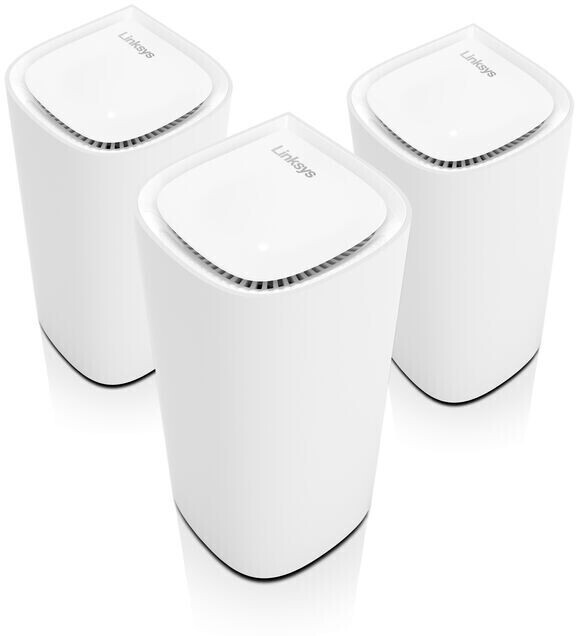 Linksys Velop Pro 6E (pack de 3)