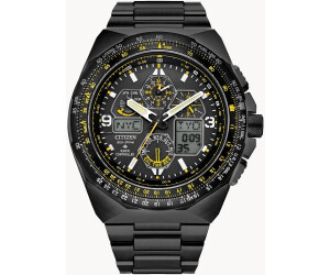 Buy Citizen Promaster Skyhawk A T JY8127 59E from 450.46 Today Best Deals on idealo