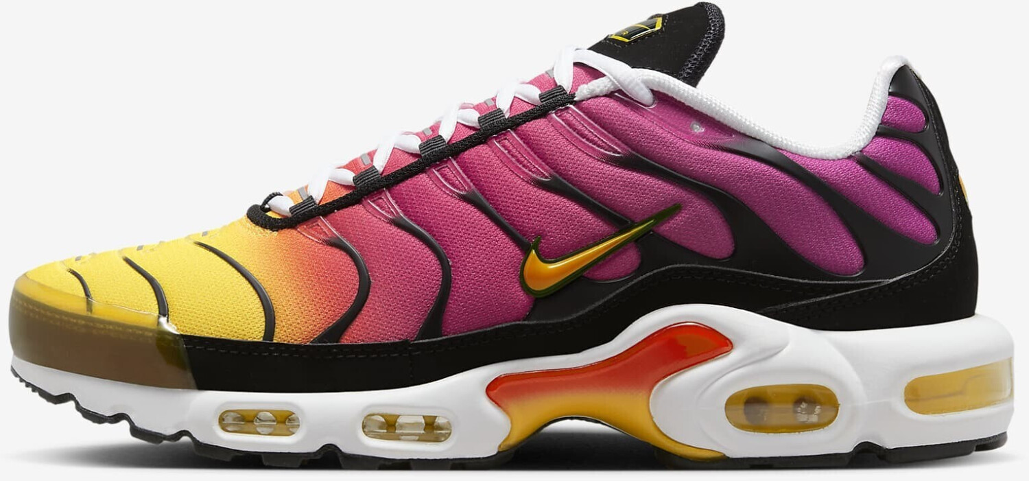 Nike Air Max Plus OG varsity red raspberry red black gold ab 169 00 Preisvergleich bei idealo