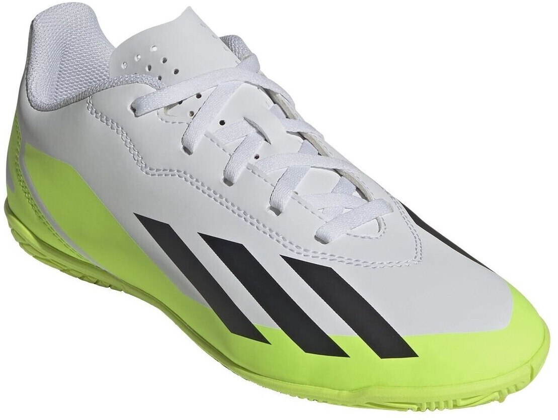 Adidas x 15.4 clearance in halle weiss silber