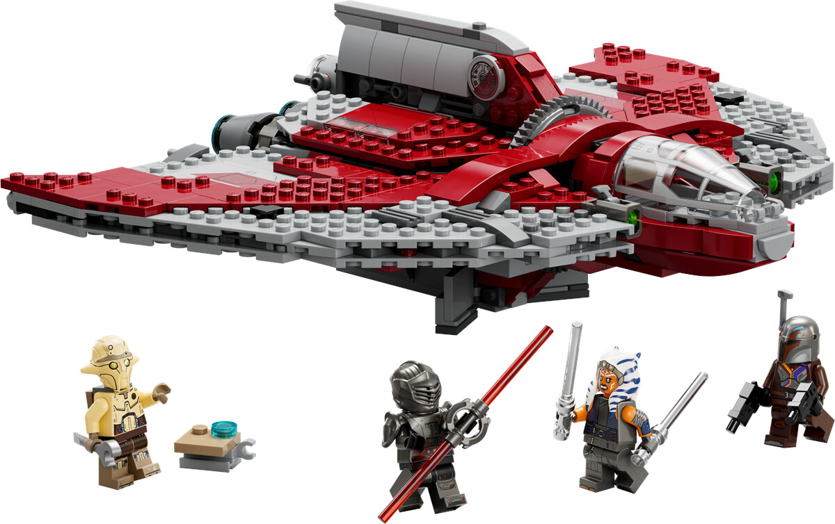 Mejores lego star wars deals