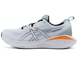 Asics gel cumulus homme blanche hotsell