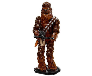 Chewbacca figure argos deals