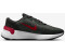 Nike Renew Run 4 black/iron grey/white/university red