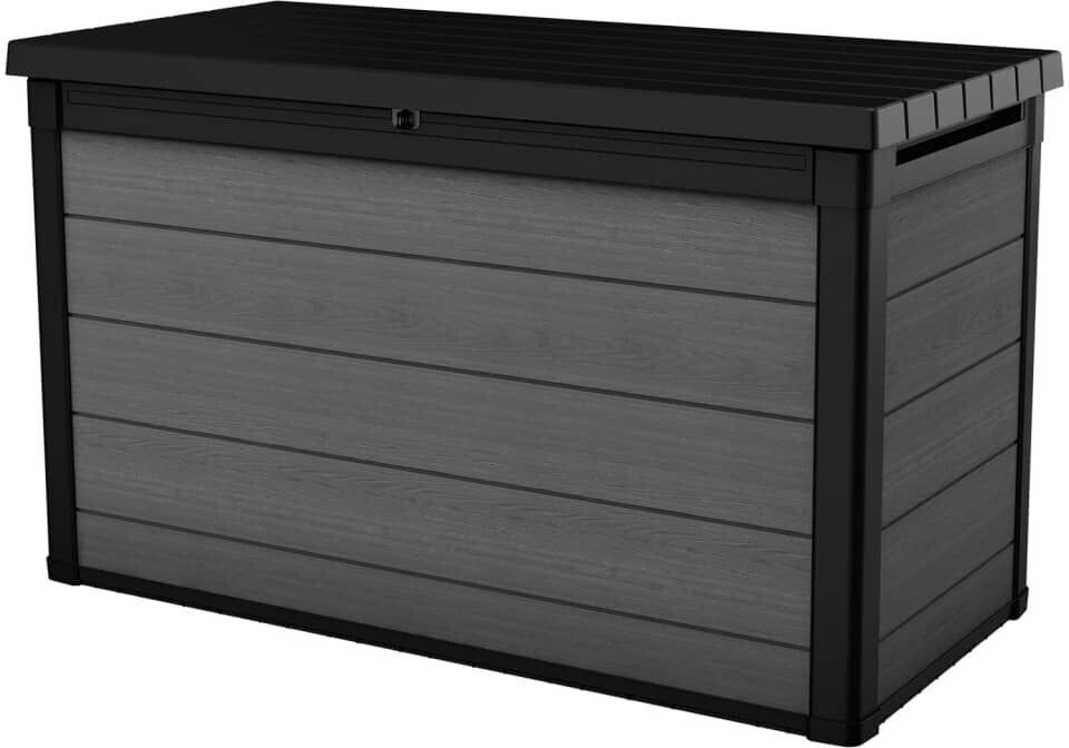 Keter Cortina 570 L (151,7x72,5x90cm) grey