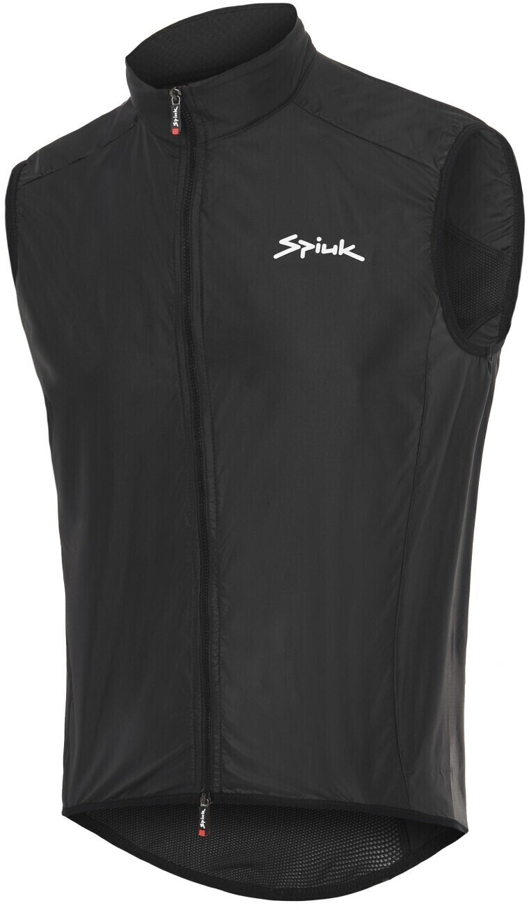 Spiuk Antomic Summer Vest (2023) black