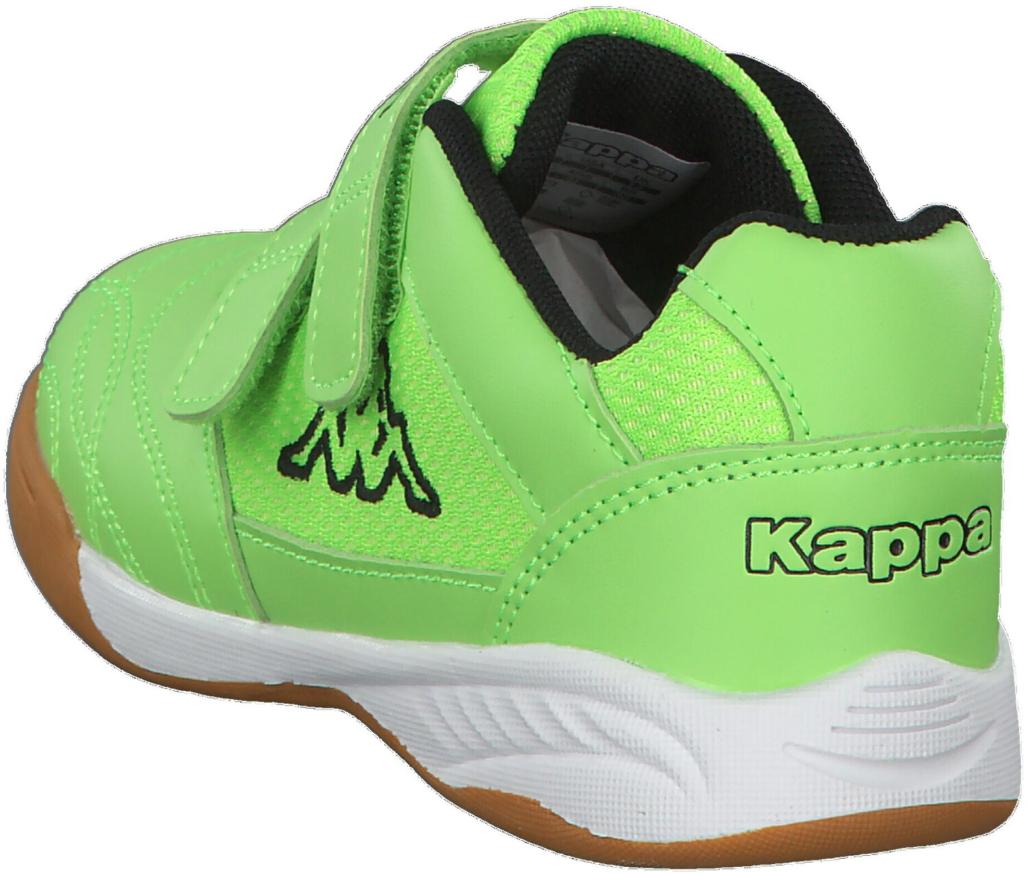 Kappa 260509K Green/Black ab 19,00 bei € Preisvergleich 