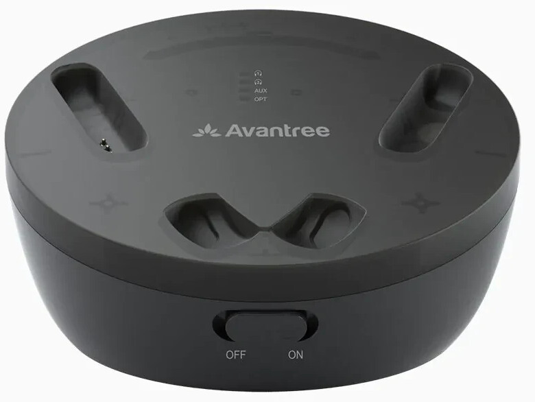 Avantree Medley Air ab 129,99 € | Preisvergleich bei idealo.de