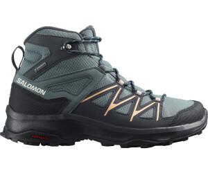 Salomon Daintree Mid GTX Women stowea ebony al ab 99 90