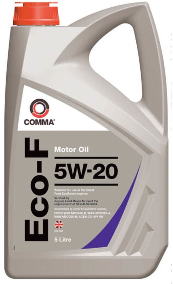 Comma Eco-F 5W-20