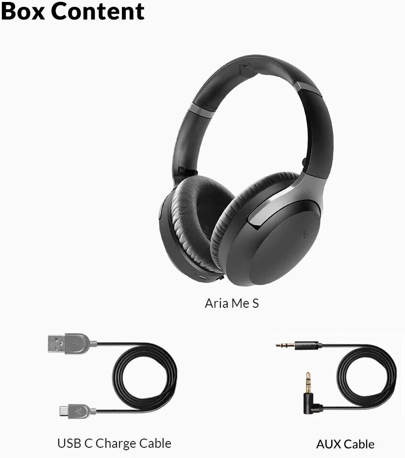 Avantree Aria Me S ab 89 99 Preisvergleich bei idealo