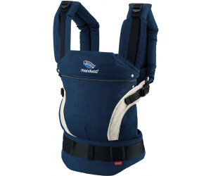 Manduca navy blue outlet