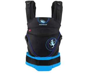 Porte bébé manduca physiologique deals