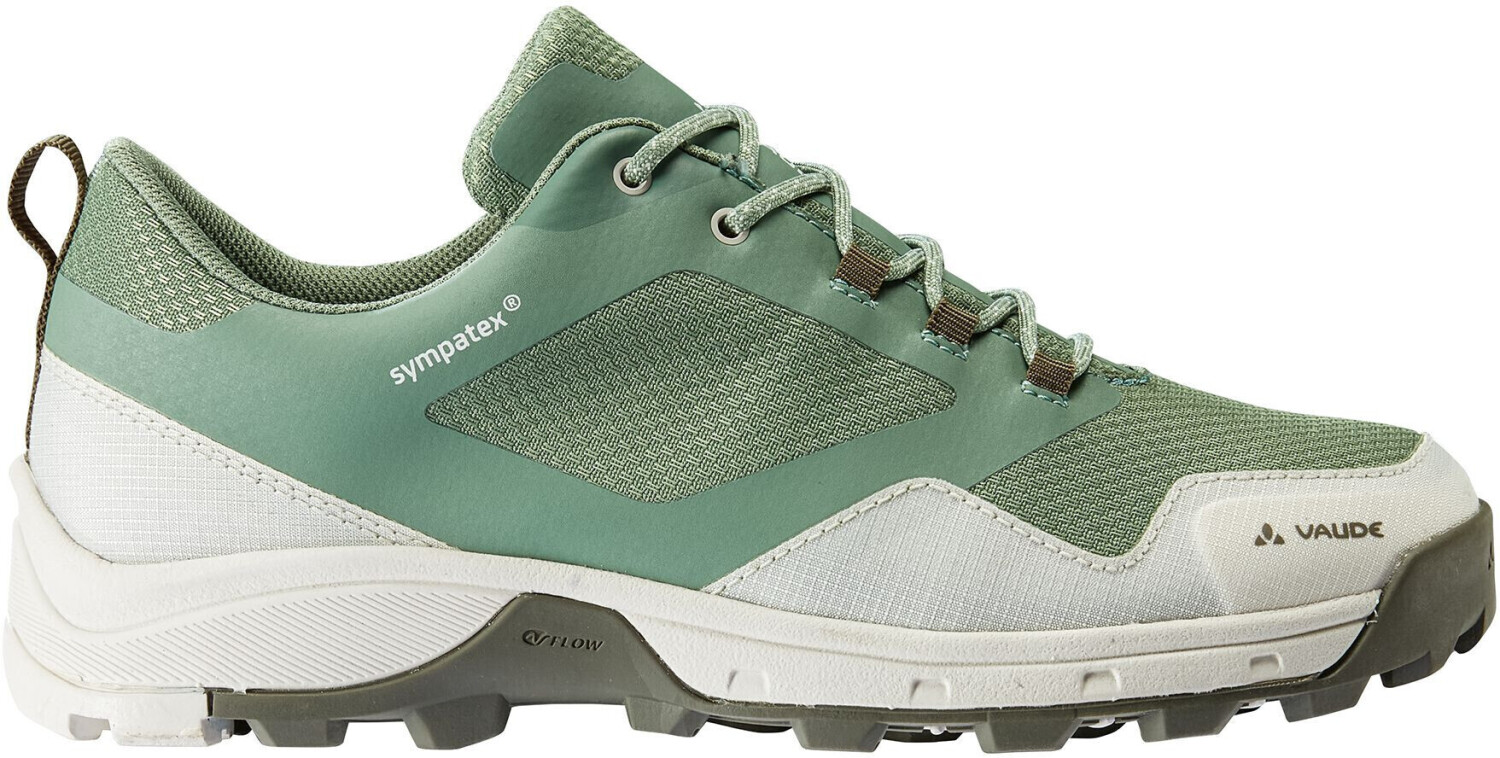 VAUDE TVL Comrus Tech STX willow green