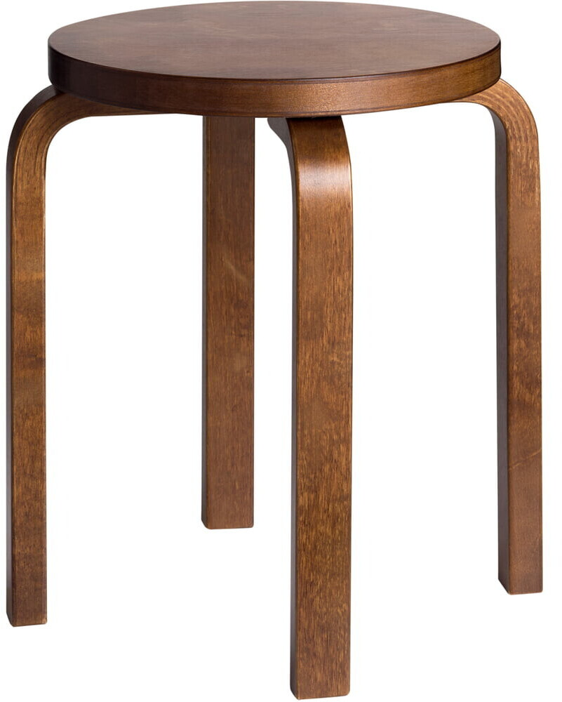 artek E60 brown
