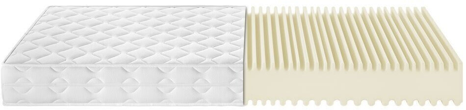 Dream Star Ergo Flex Duo 120x200cm