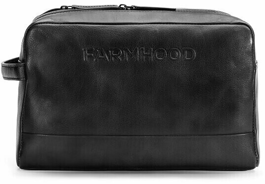 Farmhood Memphis XL Toiletry Bag (FH01001)