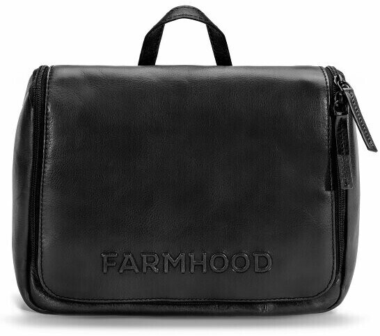 Farmhood Memphis Toiletry Bag (FH01007)