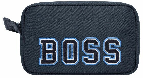Hugo boss hotsell toiletries bag