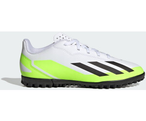 Adidas X Crazyfast.4 TF Kids desde 32 50 Compara precios en idealo