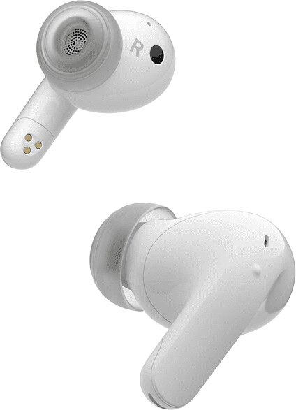 LG TONE Free DT80Q White