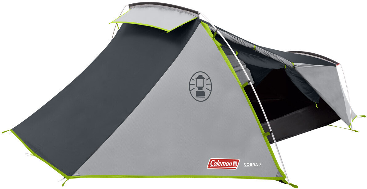Coleman Cobra 3 (grey)