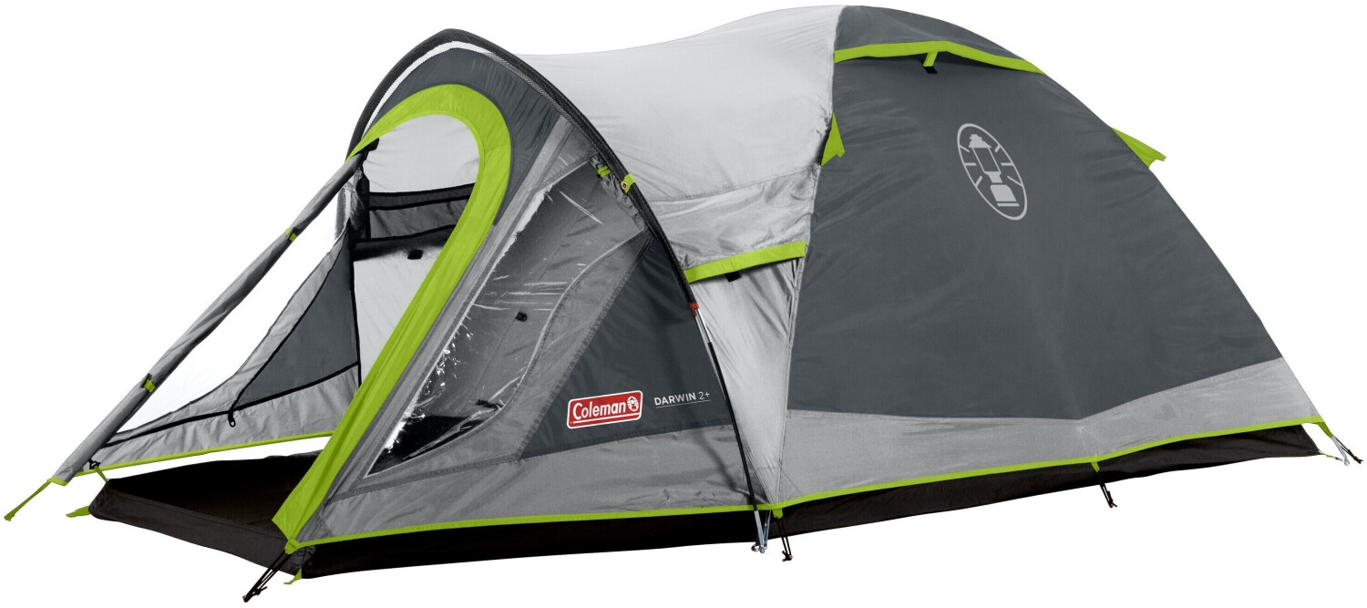Coleman Darwin 2 Plus (2023)