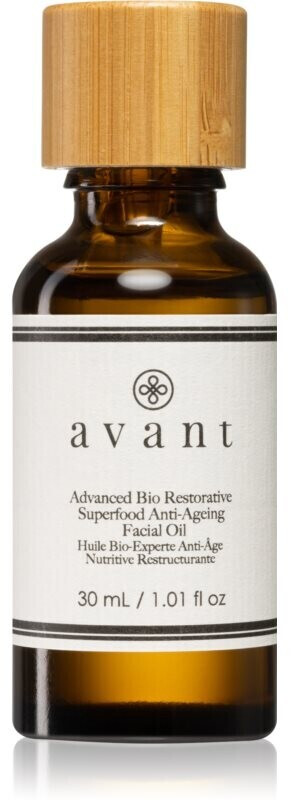 Avant Limited Edition Advanced Bio Restorative Superfood Facial Oil (30ml)