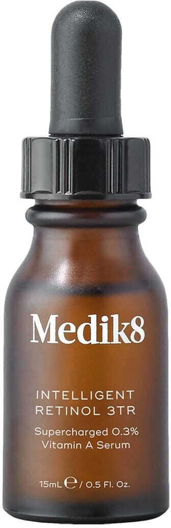 Medik8 Intelligent Retinol 3TR (15ml)