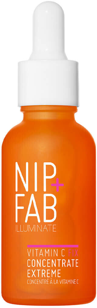 NIP+FAB Vitamin C Fix Concentrate Extreme 15% (30ml)