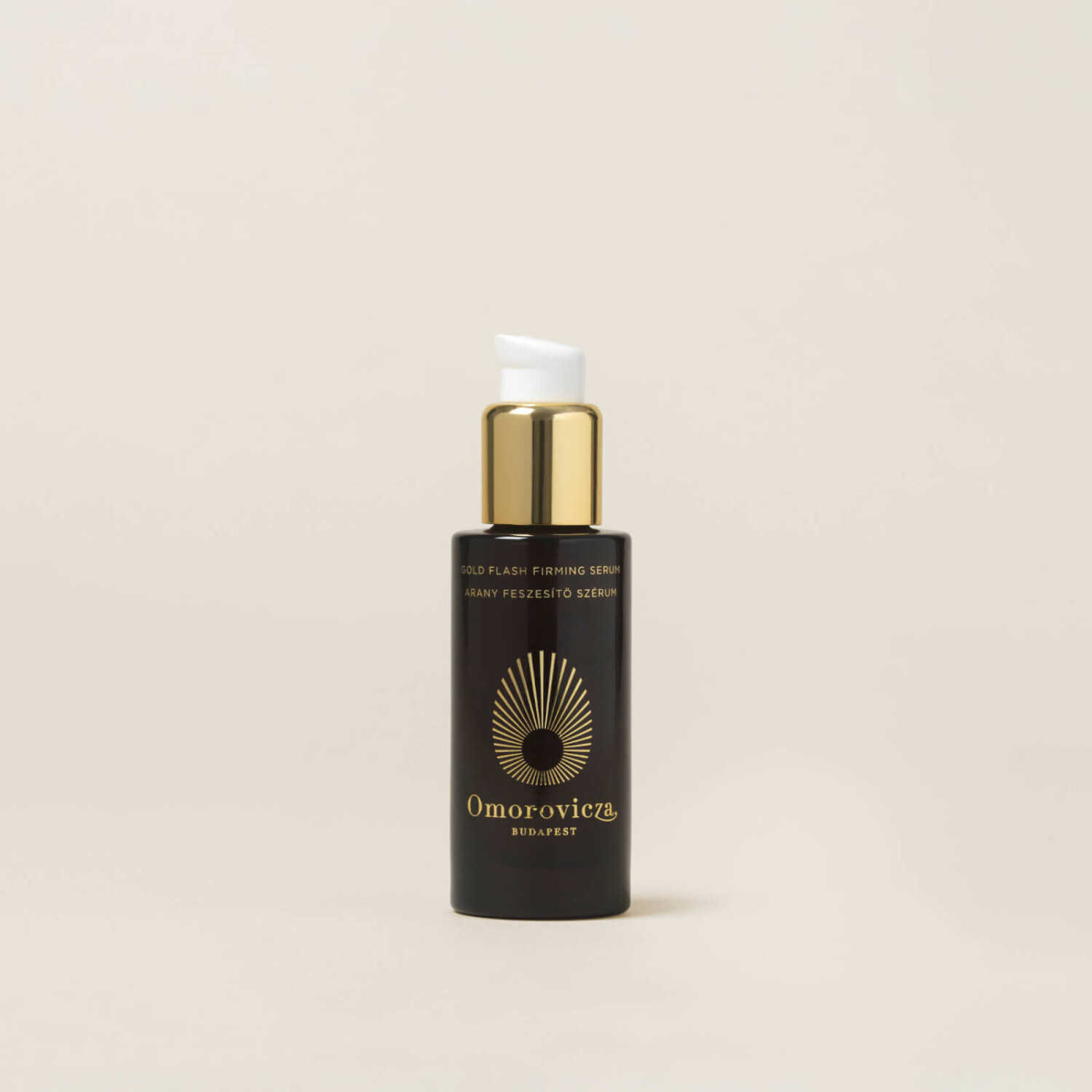 Omorovicza Gold Flash Firming Serum (30ml)