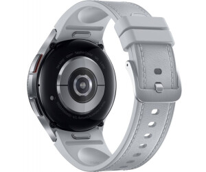 Galaxy watch 4.6 cm silver hotsell