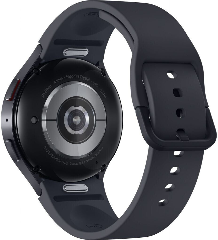 Samsung galaxy watch bluetooth version outlet