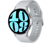 Samsung Galaxy Watch6 44mm Bluetooth Silver EU-Version