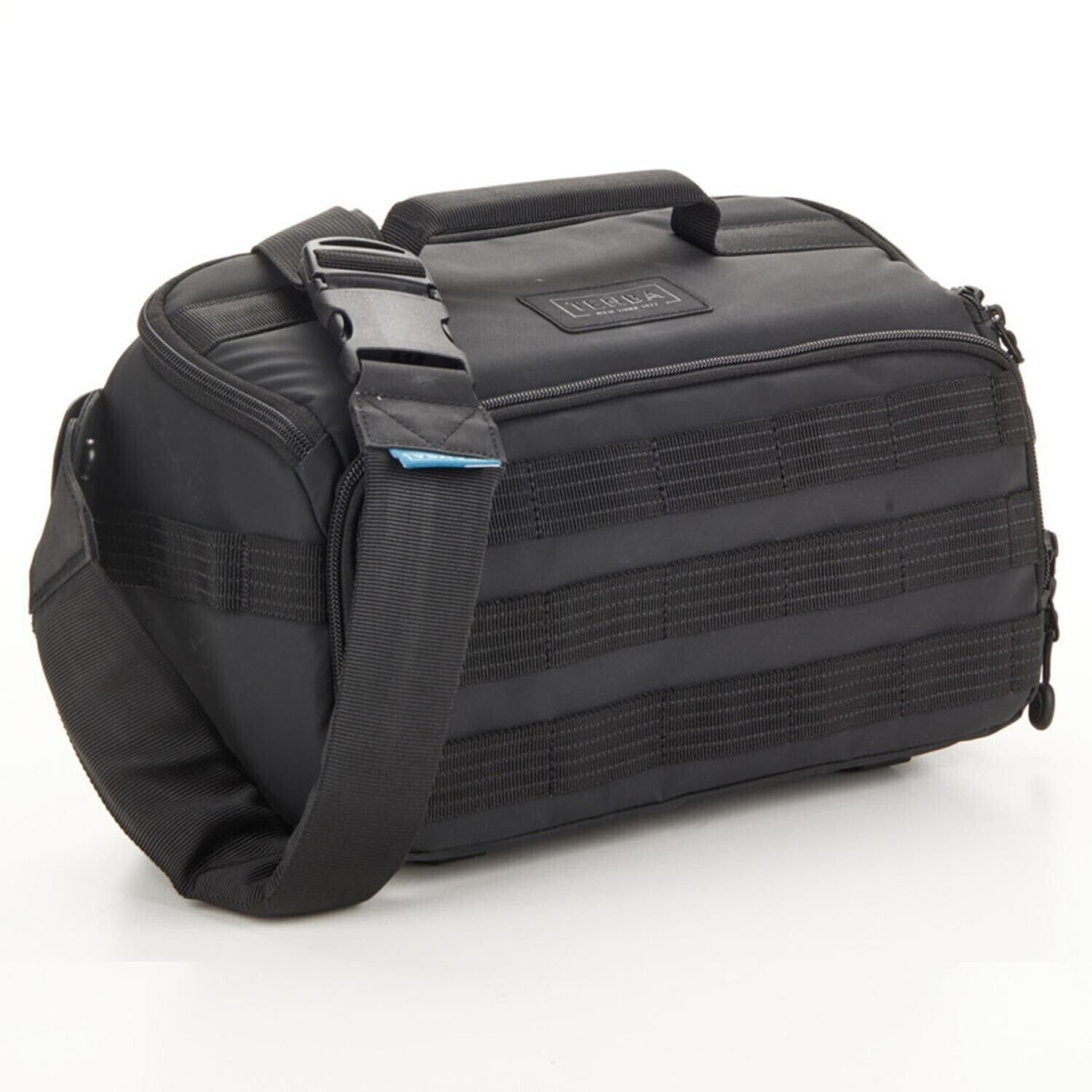 TENBA Axis v2 6L Sling Bag Black