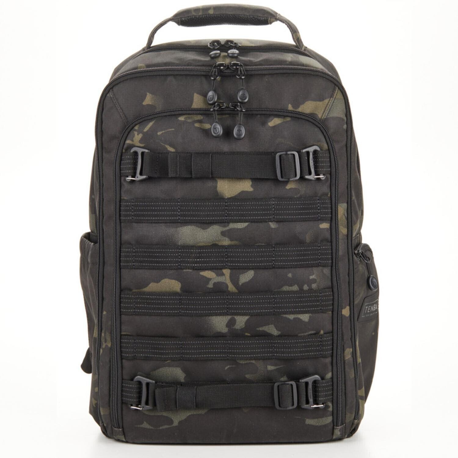 TENBA Axis v2 16L Roadwarrior MultiCam Black