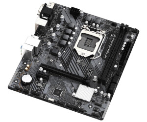 Buy ASRock H510M-HDV/M.2 SE from £60.00 (Today) – Best Deals