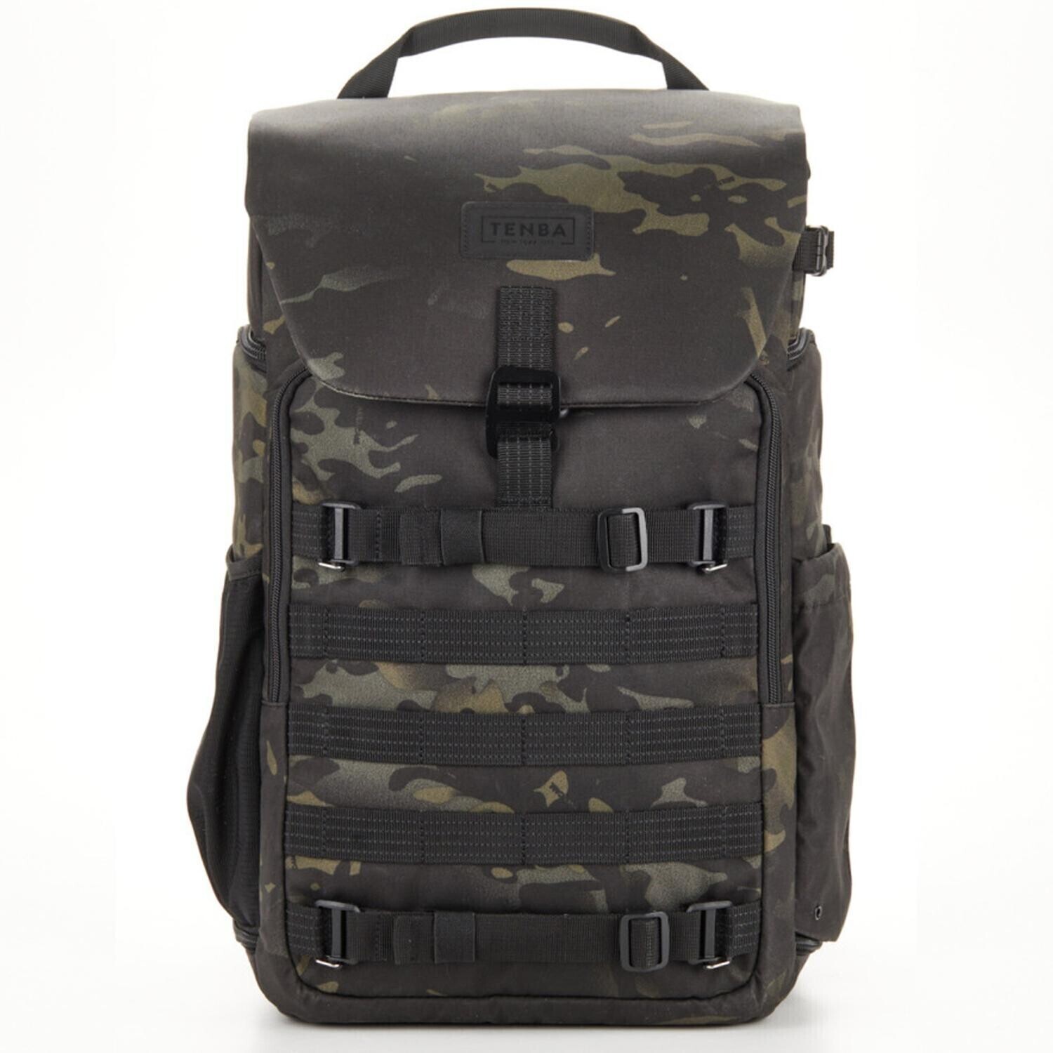 TENBA Axis v2 20L Backpack MultiCam Black
