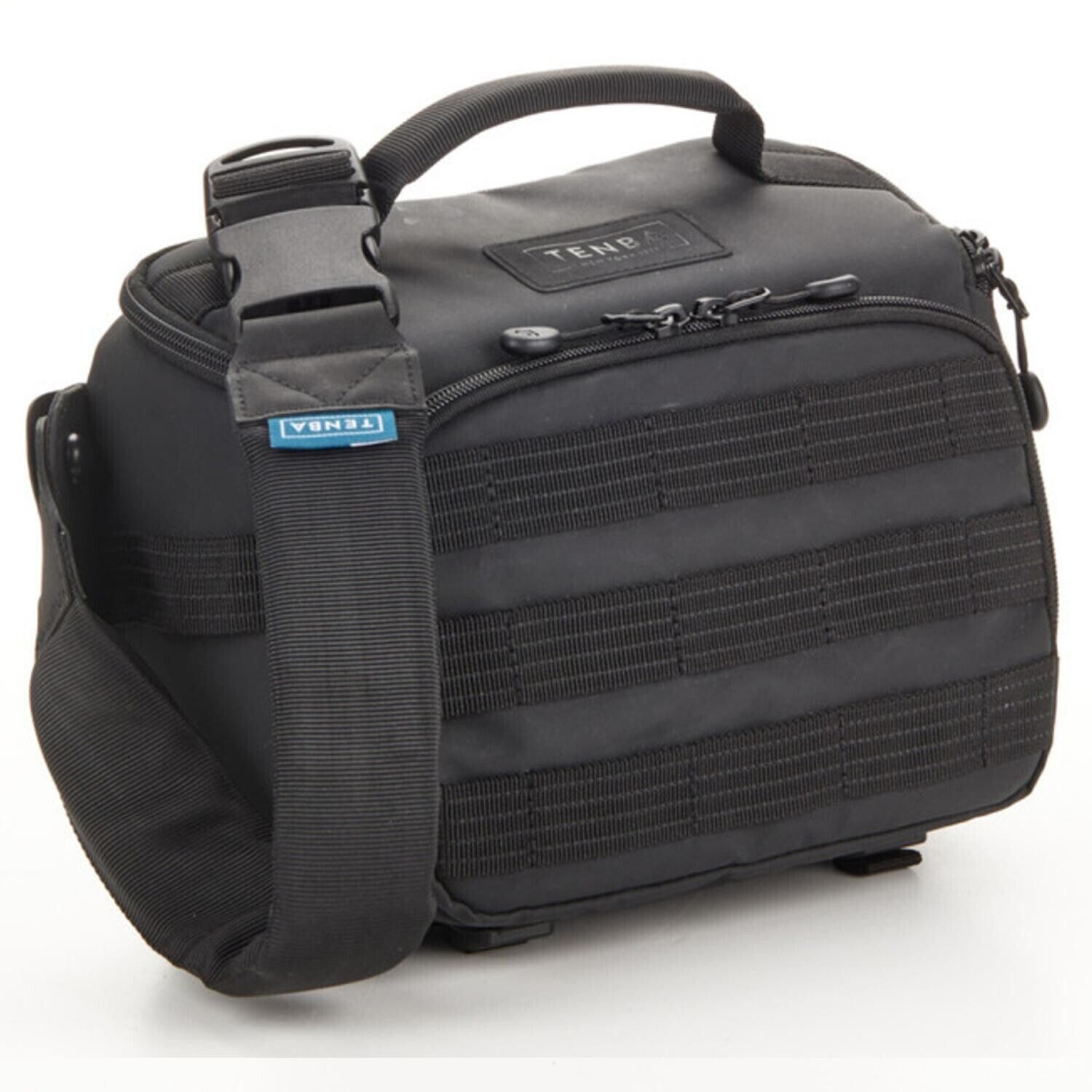 TENBA Axis v2 4L Sling Bag Black