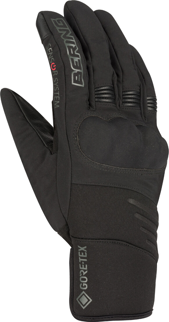 Bering Boogie GTX black
