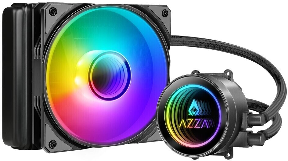AZZA Galeforce 120 ARGB