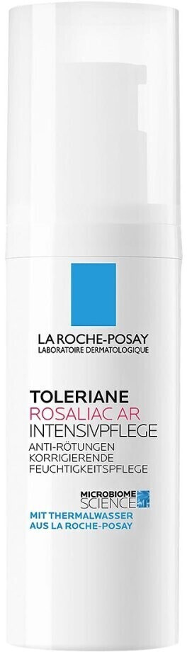 La Roche Posay Toleriane Rosaliac AR Intensive Care Cream (40ml)