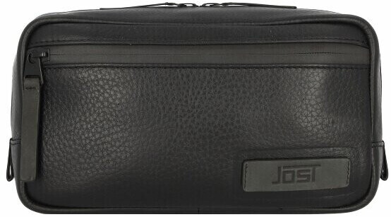 Jost Stockholm Toiletry Bag black (4702-001)