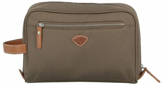 JUMP Etretat Toiletry Bag (8266CR)