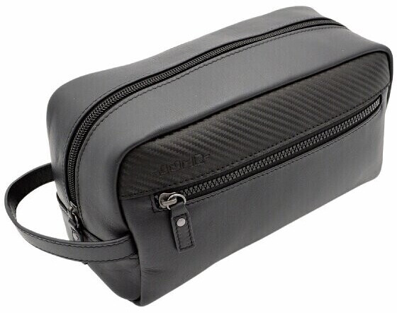 JUMP Boston Toiletry Bag (CRB06)