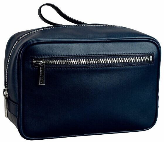 Jost Montreal Toiletry Bag navy (907218-5)