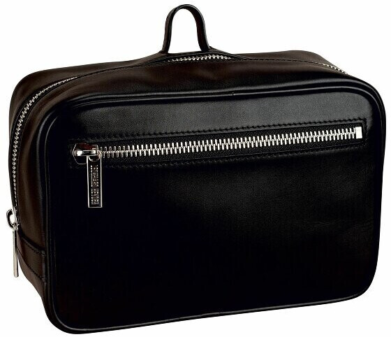 Jost Montreal Toiletry Bag black (907218-8)