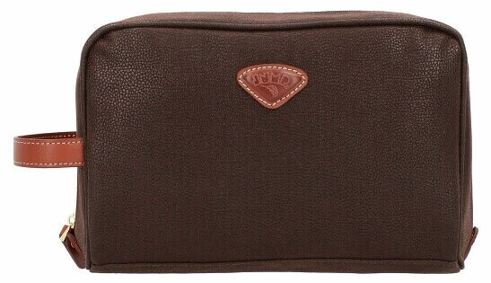 JUMP Uppsala Toiletry Bag choco (4442NU-choco)