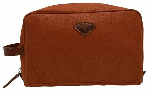 JUMP Uppsala Toiletry Bag terracotta (4442NU-terracotta)